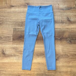 Athleta Elation Rib Leggings